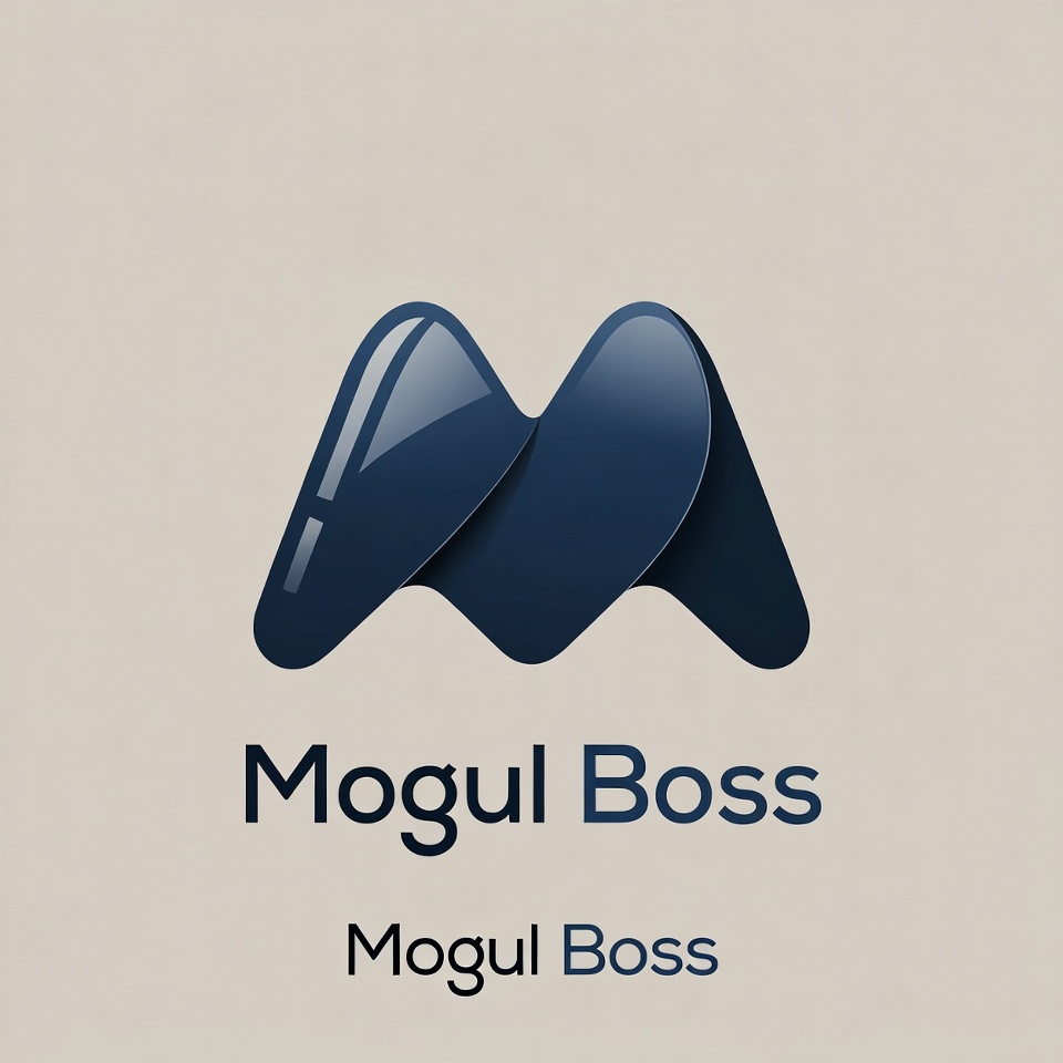 Mogul Boss logo